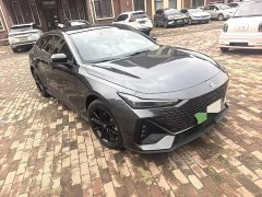 Changan UNI-V iDD 1.5T 113km Version - ფოტო 3