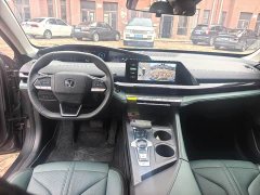 Changan UNI-V iDD 1.5T 113km Version - ფოტო 4
