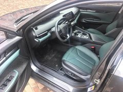 Changan UNI-V iDD 1.5T 113km Version - ფოტო 5