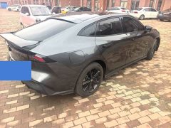 Changan UNI-V iDD 1.5T 113km Version - ფოტო 6