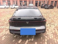 Changan UNI-V iDD 1.5T 113km Version - ფოტო 7