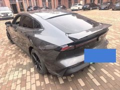 Changan UNI-V iDD 1.5T 113km Version - ფოტო 8