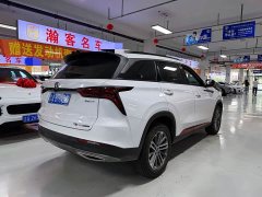 Changan CS75PLUS 1.5T Luxury Version - ფოტო 4