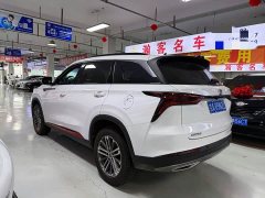 Changan CS75PLUS 1.5T Luxury Version - ფოტო 6