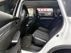 Changan CS75PLUS 1.5T Luxury Version - ფოტო 8