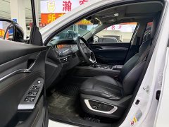 Changan CS75PLUS 1.5T Luxury Version - ფოტო 9