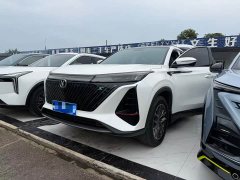 Changan CS75PLUS 1.5T Premium Version - ფოტო 1
