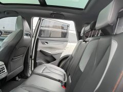 Changan CS75PLUS 1.5T Premium Version - ფოტო 11