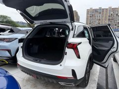 Changan CS75PLUS 1.5T Premium Version - ფოტო 13