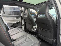 Changan CS75PLUS 1.5T Premium Version - ფოტო 6