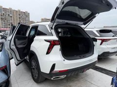 Changan CS75PLUS 1.5T Premium Version - ფოტო 8