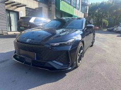 Changan UNI-V 2.0T Edition - ფოტო 1