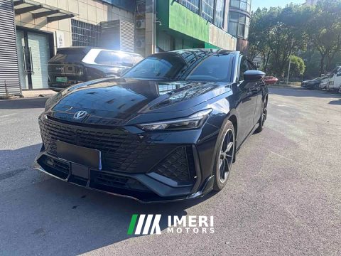 2023 Changan UNI-V 2.0T Edition - ავტომობილი ჩინეთიდან