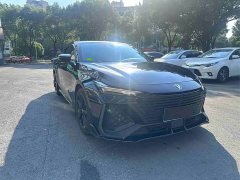 Changan UNI-V 2.0T Edition - ფოტო 2