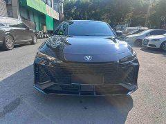 Changan UNI-V 2.0T Edition - ფოტო 3