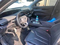Changan UNI-V 2.0T Edition - ფოტო 4