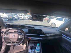 Changan UNI-V 2.0T Edition - ფოტო 5