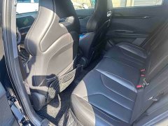 Changan UNI-V 2.0T Edition - ფოტო 6