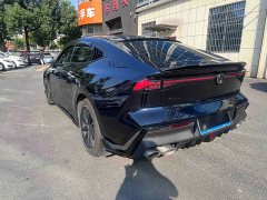 Changan UNI-V 2.0T Edition - ფოტო 9
