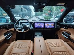 smart#5 252Ultra - ფოტო 13