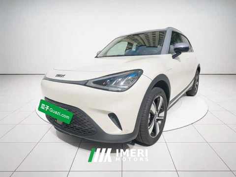 2025 smart#1 Edition - ავტომობილი ჩინეთიდან