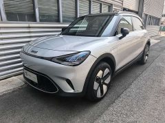 smart#1 Edition - ფოტო 1