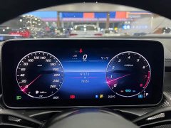Mercedes-Benz C 260 L Edition - ფოტო 10