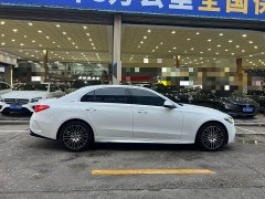 Mercedes-Benz C 260 L Edition - ფოტო 16