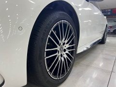Mercedes-Benz C 260 L Edition - ფოტო 17