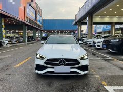 Mercedes-Benz C 260 L Edition - ფოტო 2