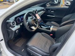 Mercedes-Benz C 260 L Edition - ფოტო 4