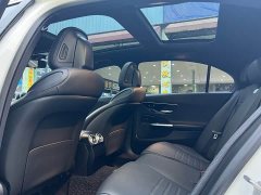 Mercedes-Benz C 260 L Edition - ფოტო 5