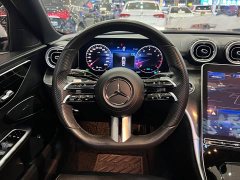 Mercedes-Benz C 260 L Edition - ფოტო 6