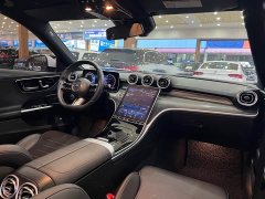 Mercedes-Benz C 260 L Edition - ფოტო 7