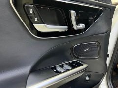 Mercedes-Benz C 260 L Edition - ფოტო 9