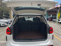 BMW X3 xDrive30i Version M - ფოტო 16