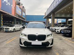 BMW X3 xDrive30i Version M - ფოტო 2