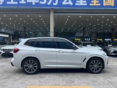 BMW X3 xDrive30i Version M - ფოტო 4