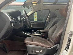BMW X3 xDrive30i Version M - ფოტო 5