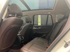 BMW X3 xDrive30i Version M - ფოტო 6