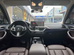 BMW X3 xDrive30i Version M - ფოტო 7