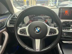 BMW X3 xDrive30i Version M - ფოტო 8