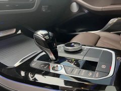 BMW X3 xDrive30i Version M - ფოტო 9