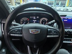 Cadillac CT5 28T Luxury Version - ფოტო 10
