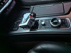 Cadillac CT5 28T Luxury Version - ფოტო 11