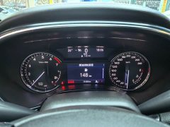 Cadillac CT5 28T Luxury Version - ფოტო 12