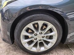 Cadillac CT5 28T Luxury Version - ფოტო 18