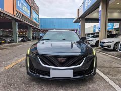 Cadillac CT5 28T Luxury Version - ფოტო 2