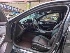 Cadillac CT5 28T Luxury Version - ფოტო 6