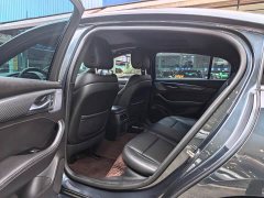 Cadillac CT5 28T Luxury Version - ფოტო 7